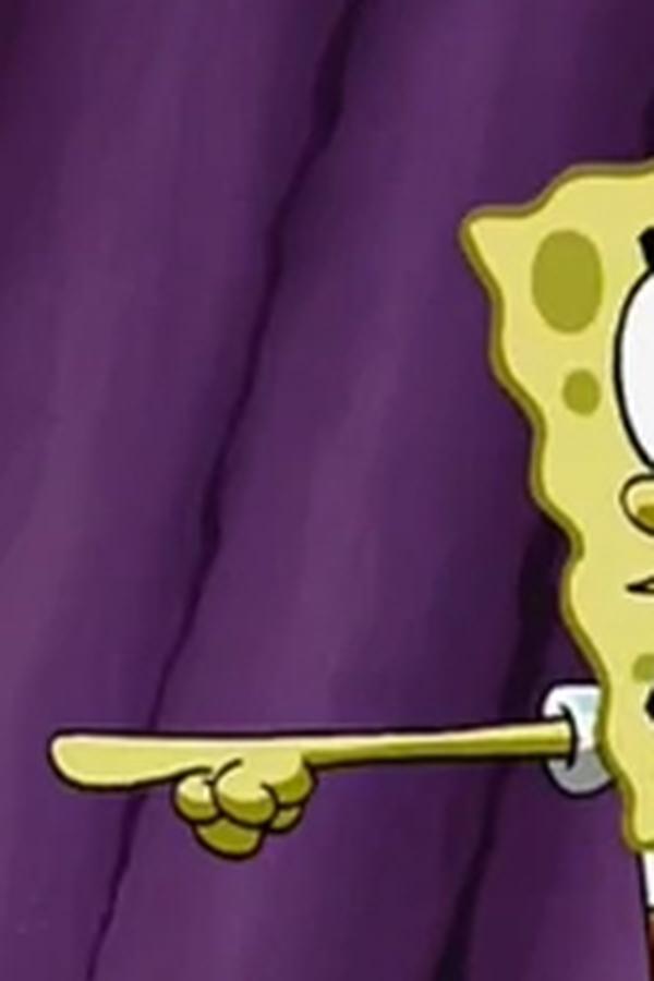 SpongeBob – S02E08 – Battute infelici