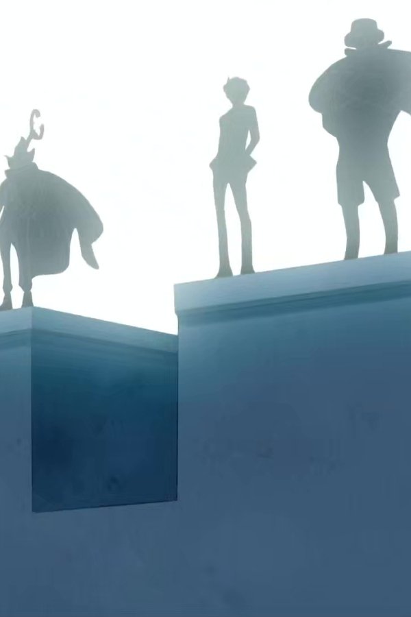 One Piece: All’arrembaggio! – S09E279 – Un tuffo nel passato
