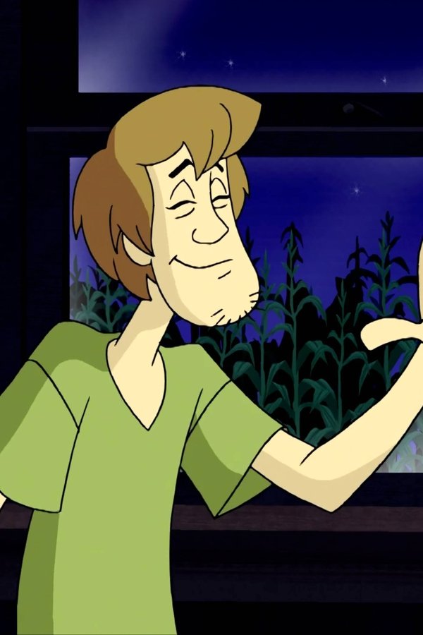 Le nuove avventure di Scooby-Doo – S02E06 – La notte di Halloween