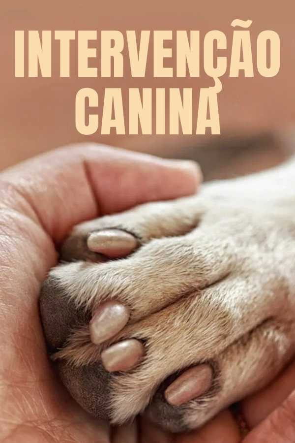 Intervenção Canina