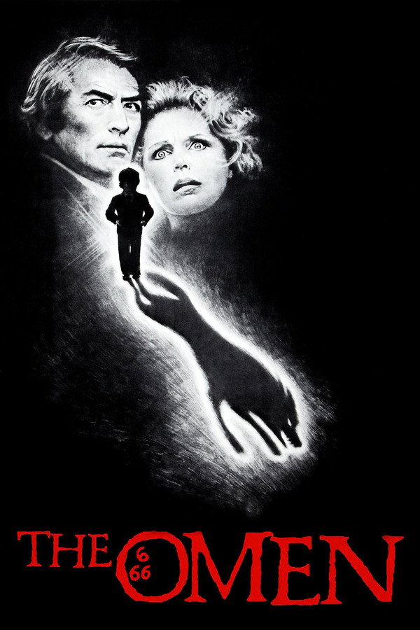 The Omen 1976