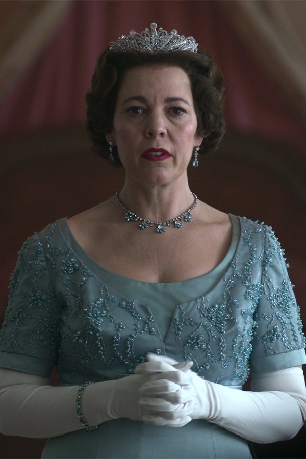 The Crown – S03E01 – Episodio 1