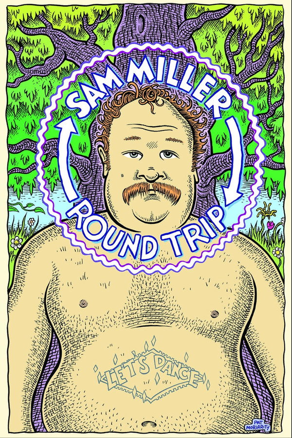 Sam Miller : Round Trip