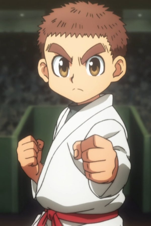 Hunter x Hunter – S01E27 – Arrivo all’arena