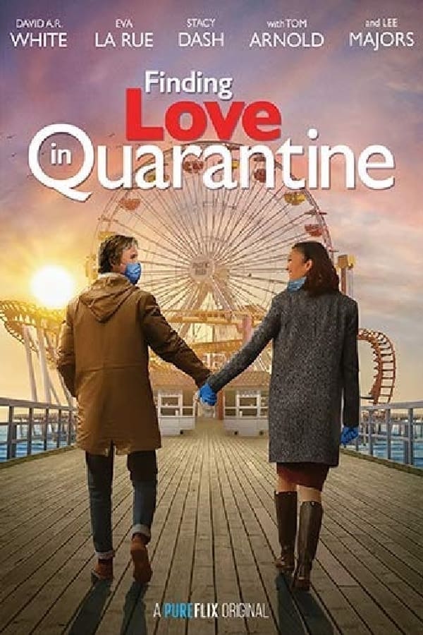 Finding Love In Quarantine (2020)