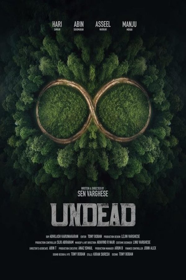 AR - Undead Malayalam (2025)