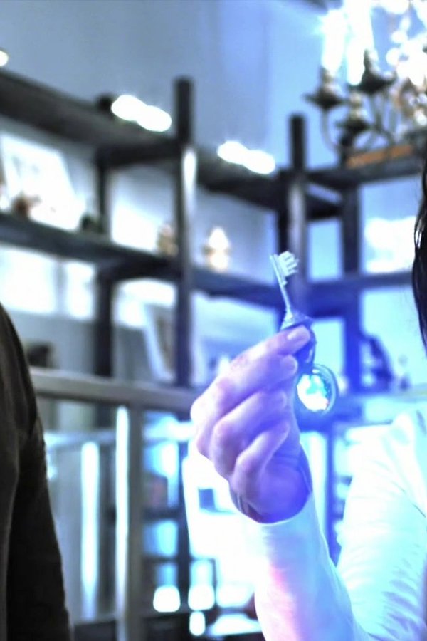 Blindspot – S04E09 – Scava nella tua mente