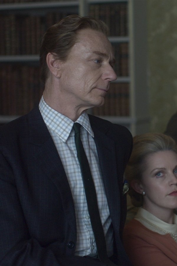 The Crown – S03E04 – Episodio 4