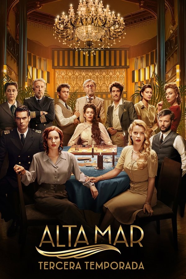 Temporada 3