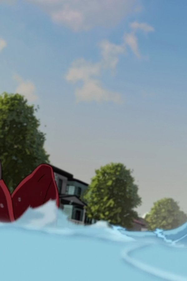 Ultimate Spider-Man – S04E09 – Episodio 9