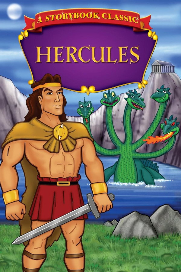 Hercules (1988)