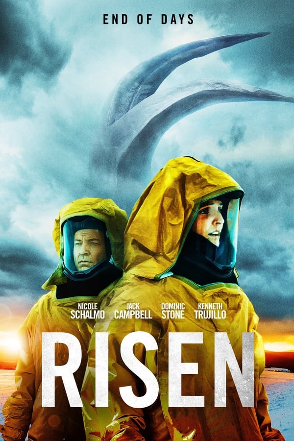 EN - Risen  (2021)