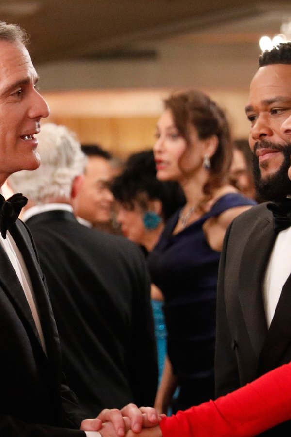 Black-ish – S06E18 – Il miglior marito non protagonista