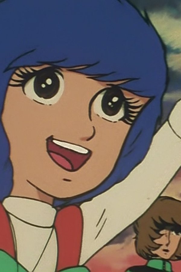 Capitan Harlock – S01E42 – Addio, pirata dello spazio!