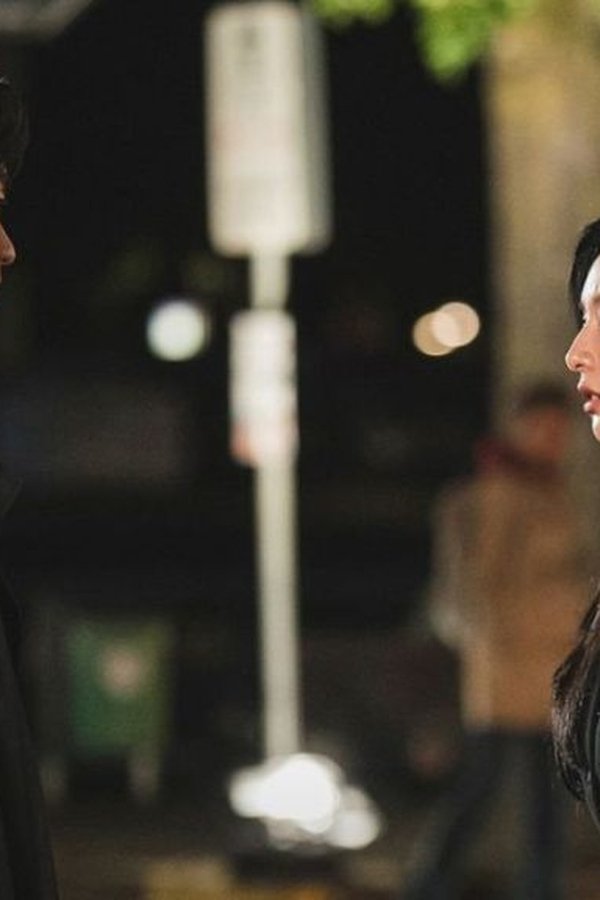La regina delle lacrime – S01E07 – Episodio 7