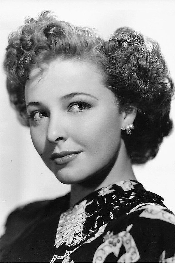 Laraine Day's headshot