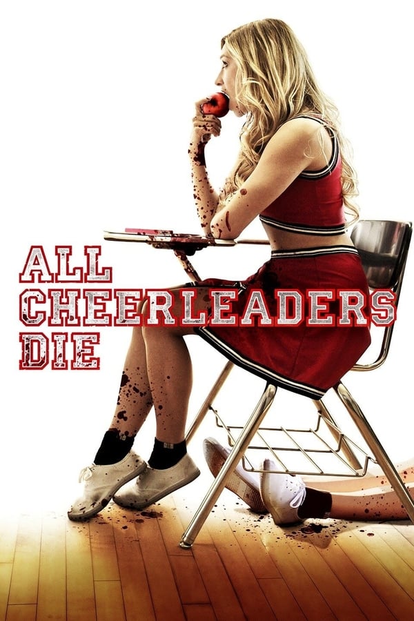 EN| All Cheerleaders Die 