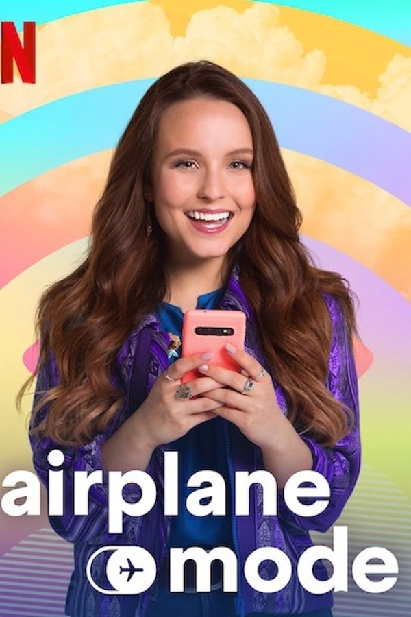 FR - Airplane Mode - 2020 cover image