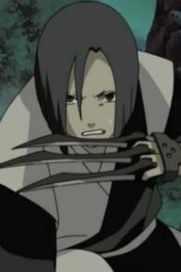 Naruto Shippuden – S03E61 – Contatto