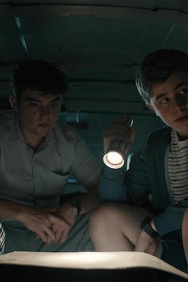 The Hardy Boys – S02E07 – Episodio 7