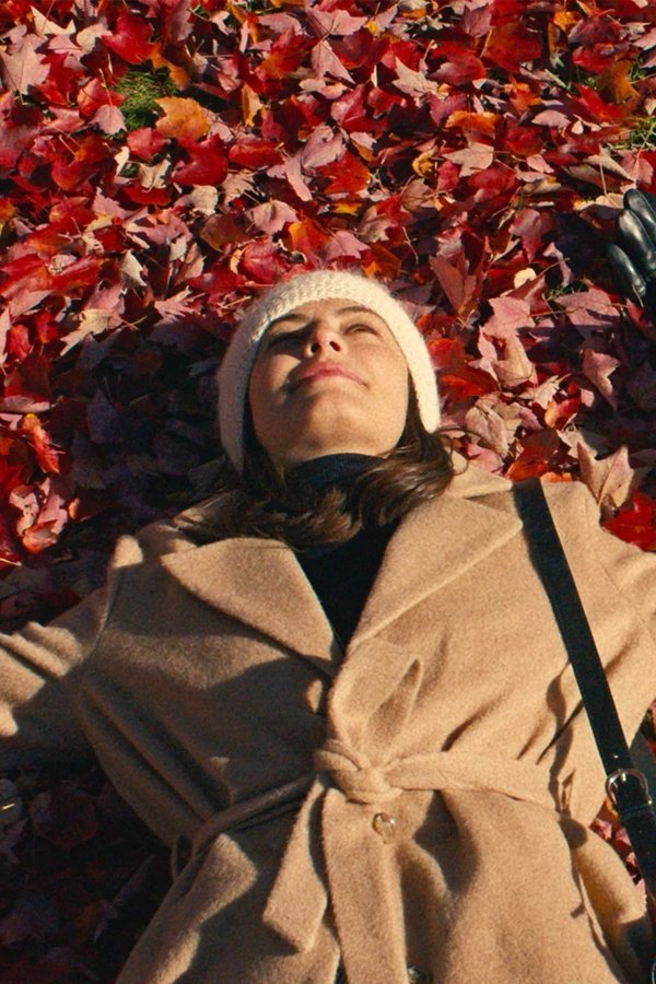 Master of None – S02E09 – Amarsi un po’