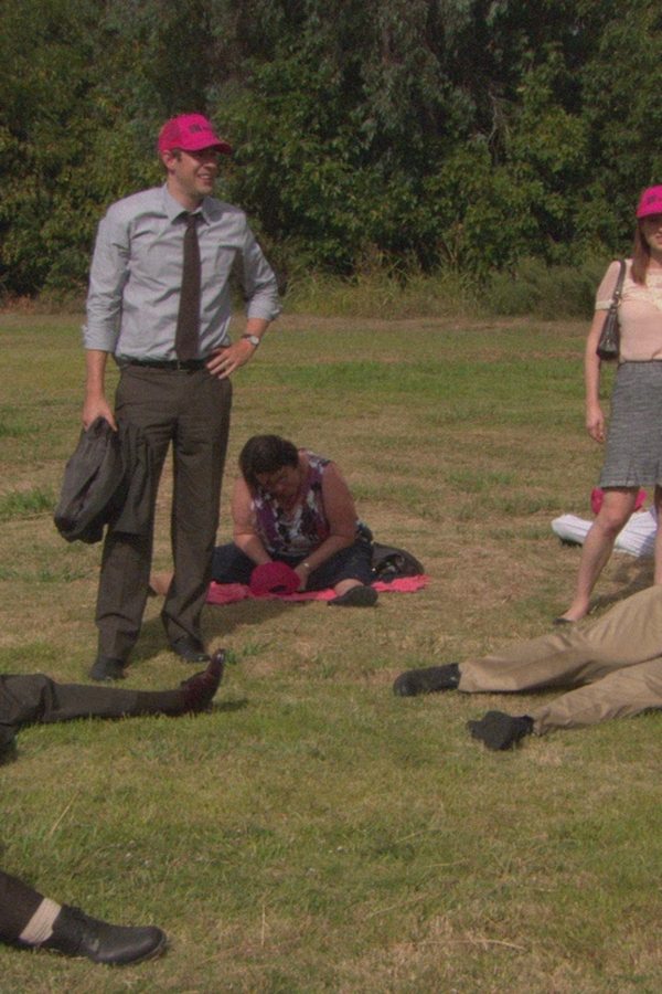 The Office US – S08E08 – Gettysburg