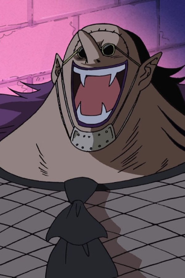 One Piece: All’arrembaggio! – S10E340 – Hogback, l’uomo chiamato genio