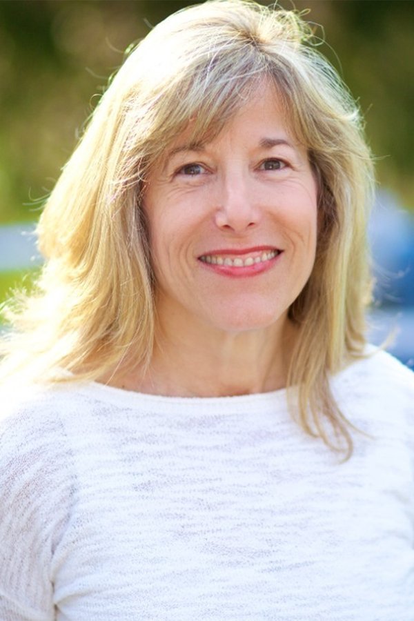 Meryl Cassidy's headshot
