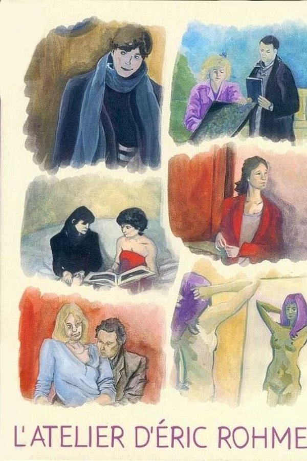 Des goûts et des couleurs