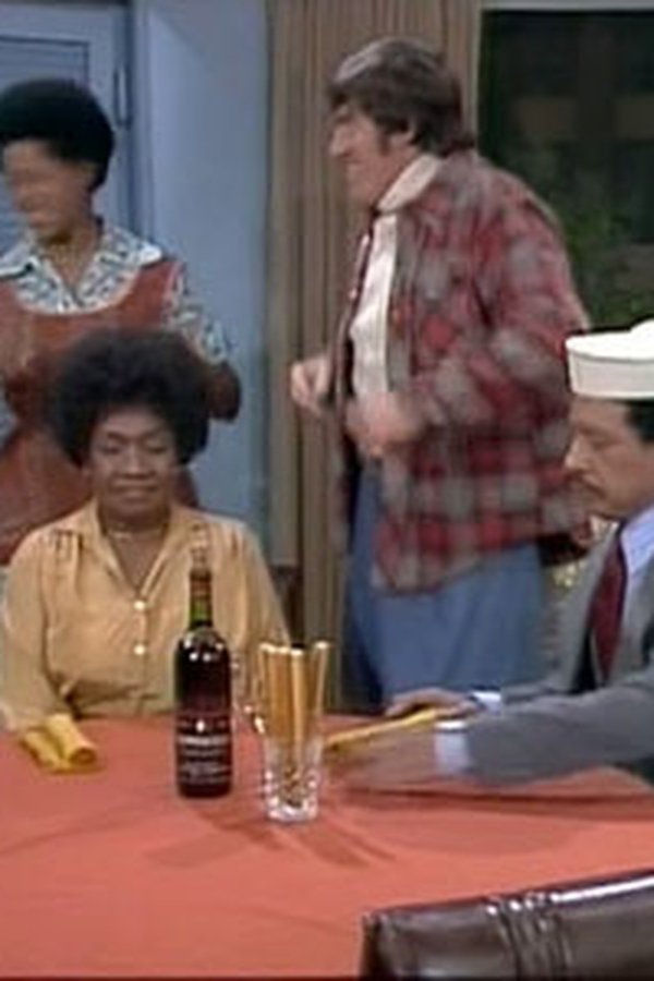 I Jeffersons – S05E10 –