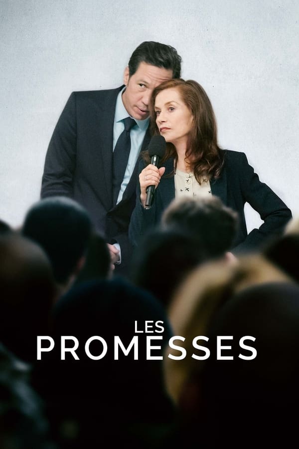 TVplus FR - Les Promesses (2022)