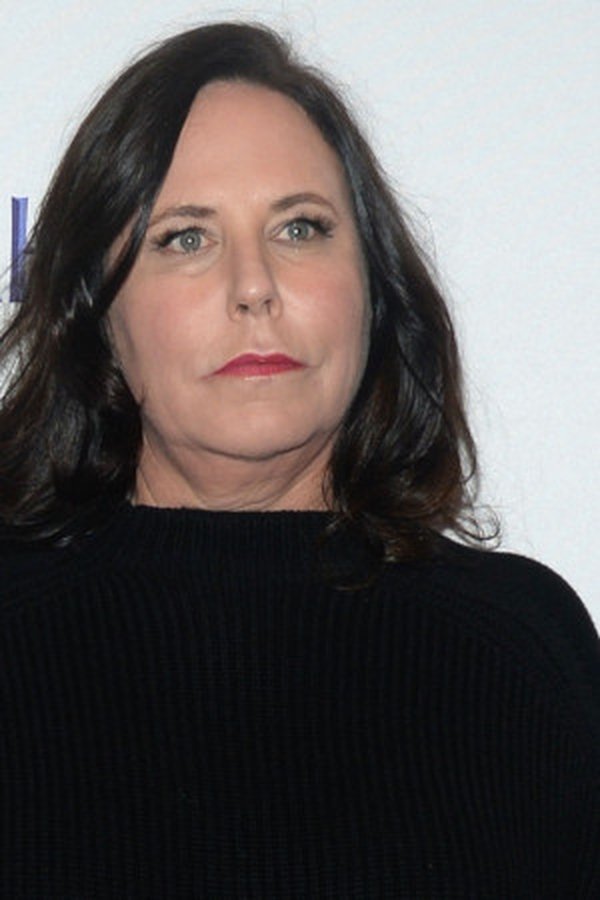 I. Marlene King's headshot