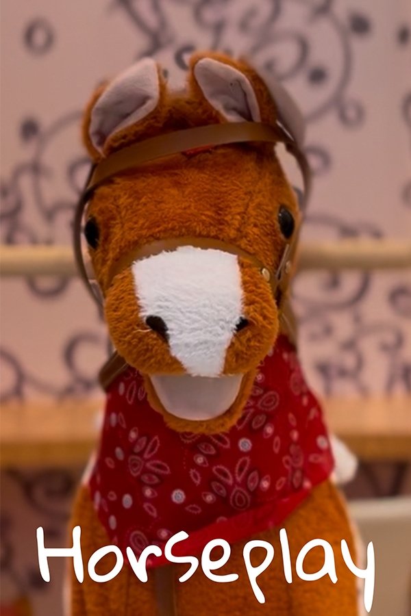 Horseplay (2025)