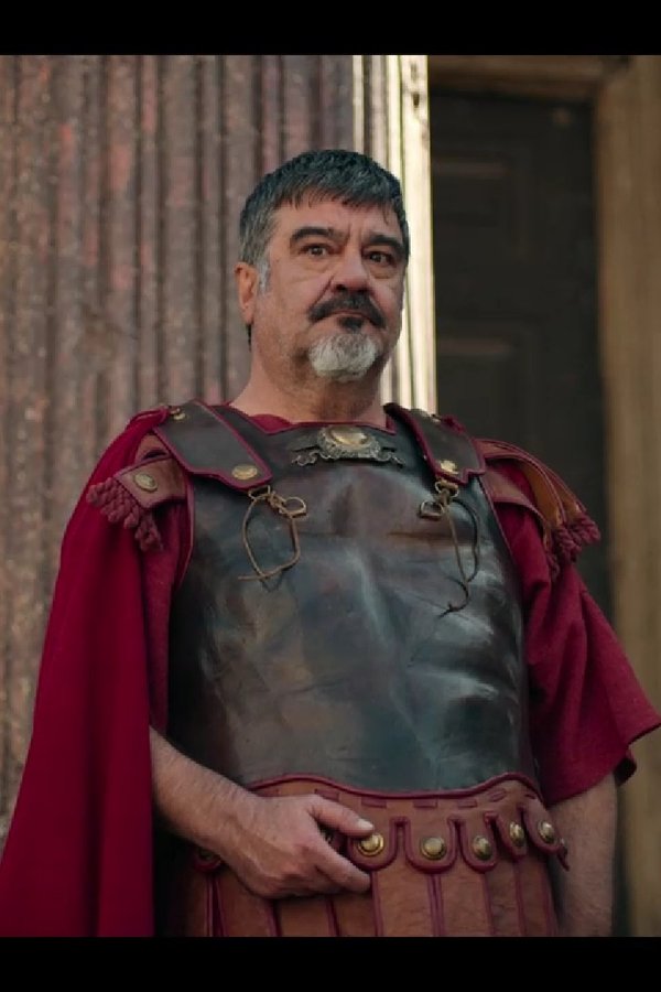 Boris – S04E07 – Perdona loro perché non sanno quello che fanno