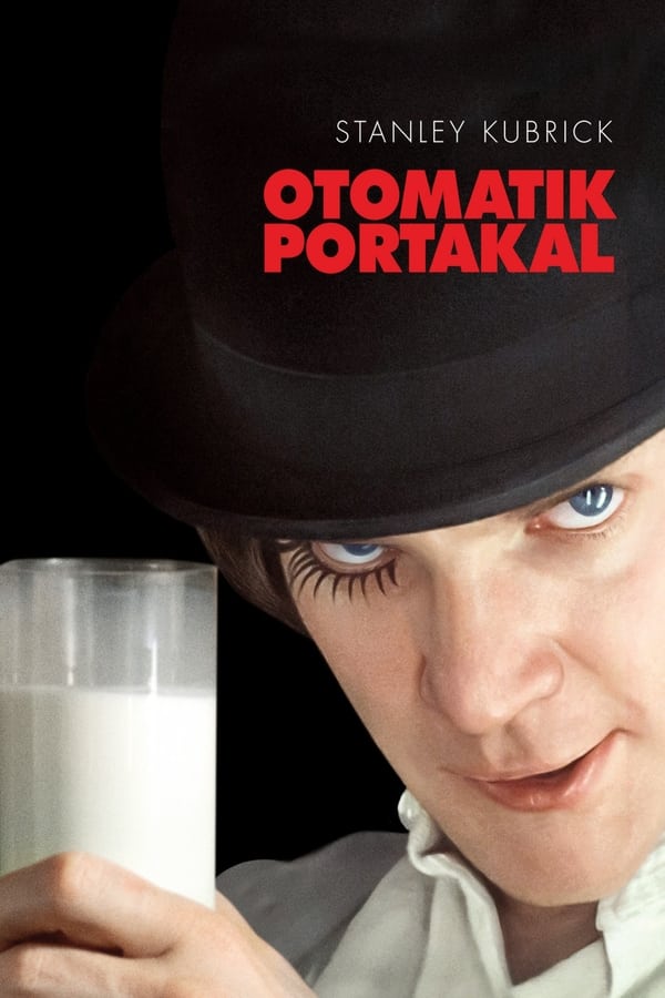 Alex (Malcolm McDowell), huzur dolu fütürist evinde tüm gün uyuyan ve de geceleri arkadaşları ile masum insanlara sokaklarda ve evlerinde saldıran acımasız genç bir hayduttur. Sonunda polis tarafından yakalanınca Alex rehabilitasyona gönderilir. Bu istek azaltma formunda olan rehabilitasyonda yaptıklarının kat ve kat fazlası şiddet içeren ve insanı dehşete düşüren bir zaman geçirir.