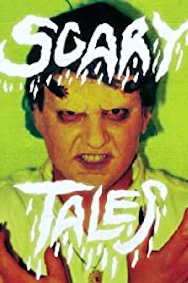 Scary Tales