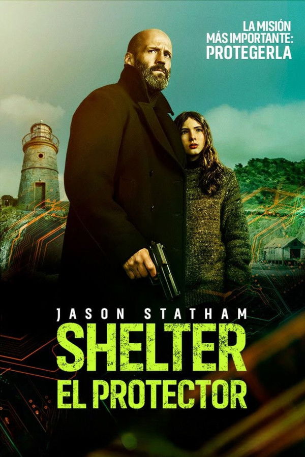 ES - Shelter: El Protector (2026)
