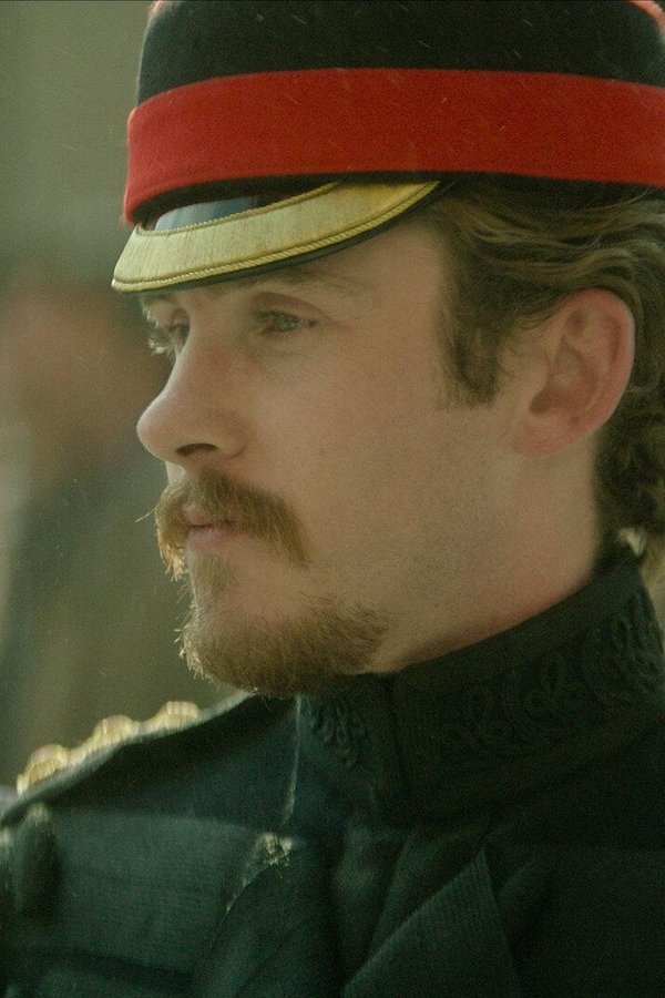 House of Guinness - Bölüm 5