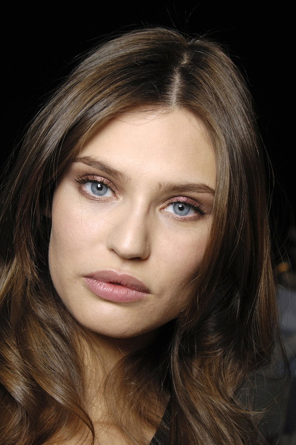 Bianca Balti's headshot