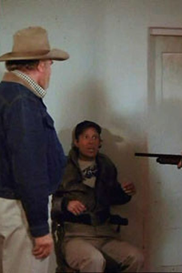 A-Team – S03E22 – La taglia