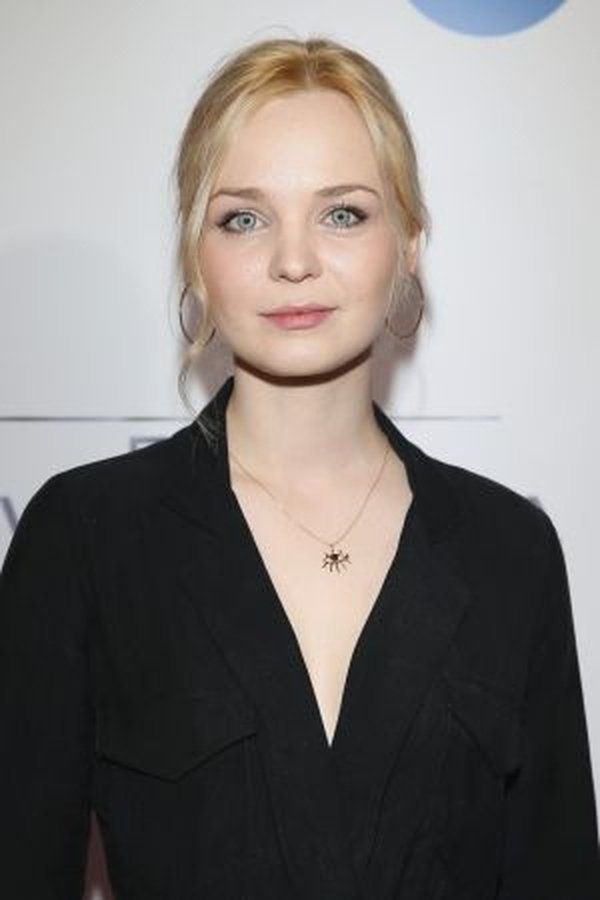 Michalina Łabacz's headshot