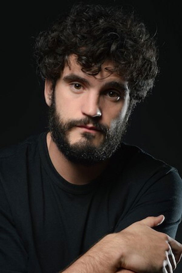 Pascual Laborda's headshot