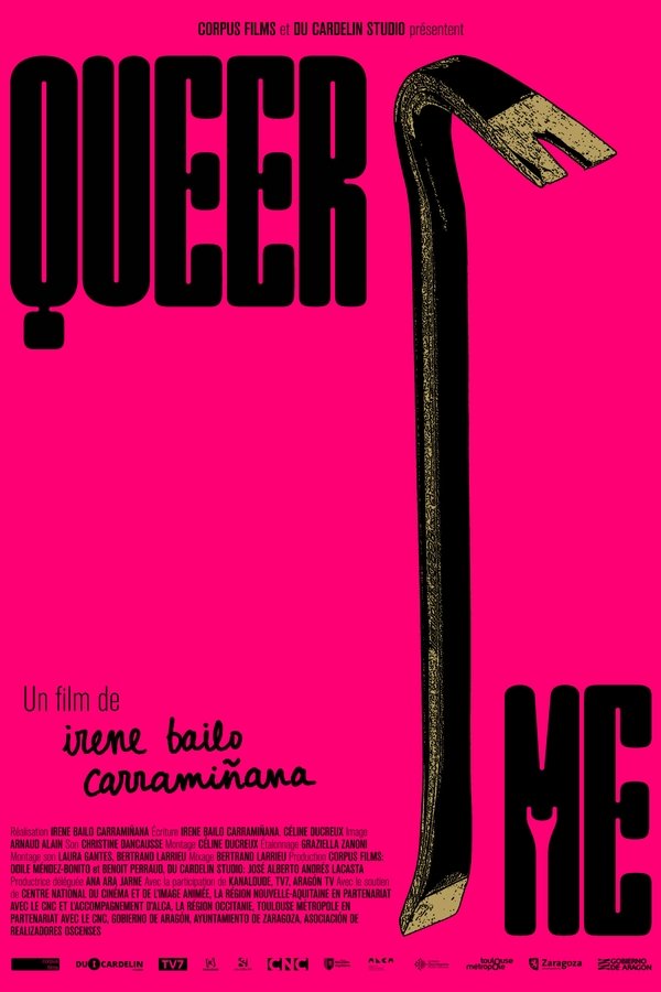 Queer Me – documental 2025