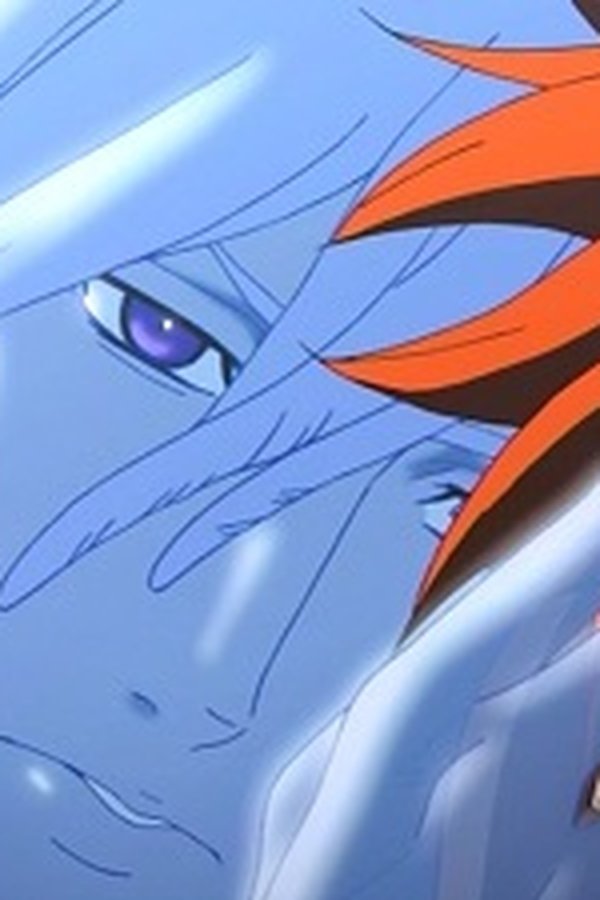 Aquarion – S01E13 – Una lettera d’amore lunga 12.000 anni