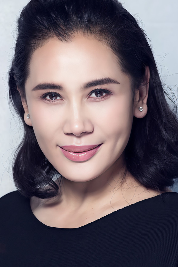 Dong Ping's headshot