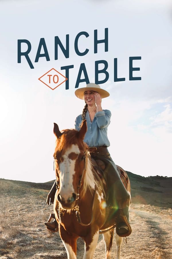 |EN| Ranch to Table