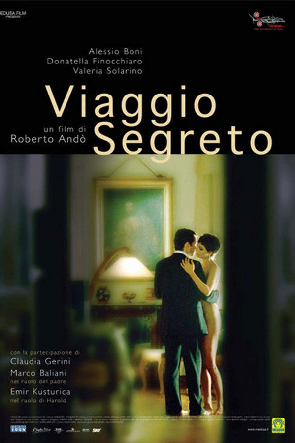 IT - Viaggio segreto - 2006