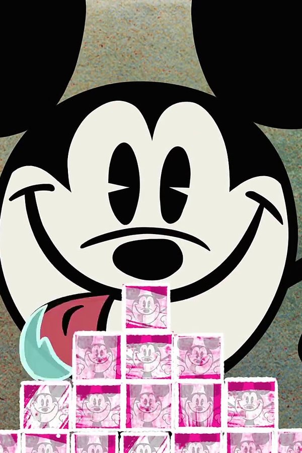 Topolino – S03E14 – Episodio 14