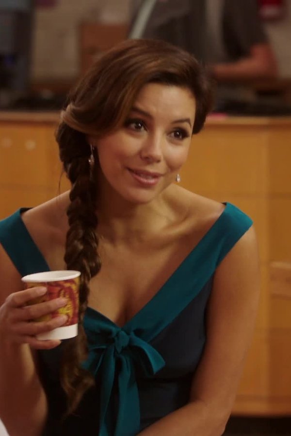Desperate Housewives: I segreti di Wisteria Lane – S08E05 – Regole di convivenza