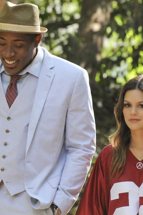 Hart of Dixie – S01E02 – Giornata memorabile
